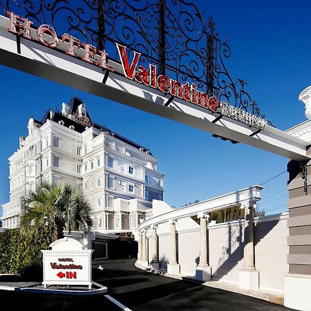 Hotel Valentinetogo (Adults Only) Екстер'єр фото