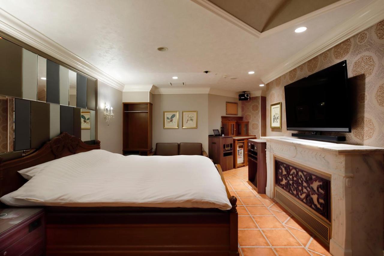 Hotel Valentinetogo (Adults Only) Екстер'єр фото