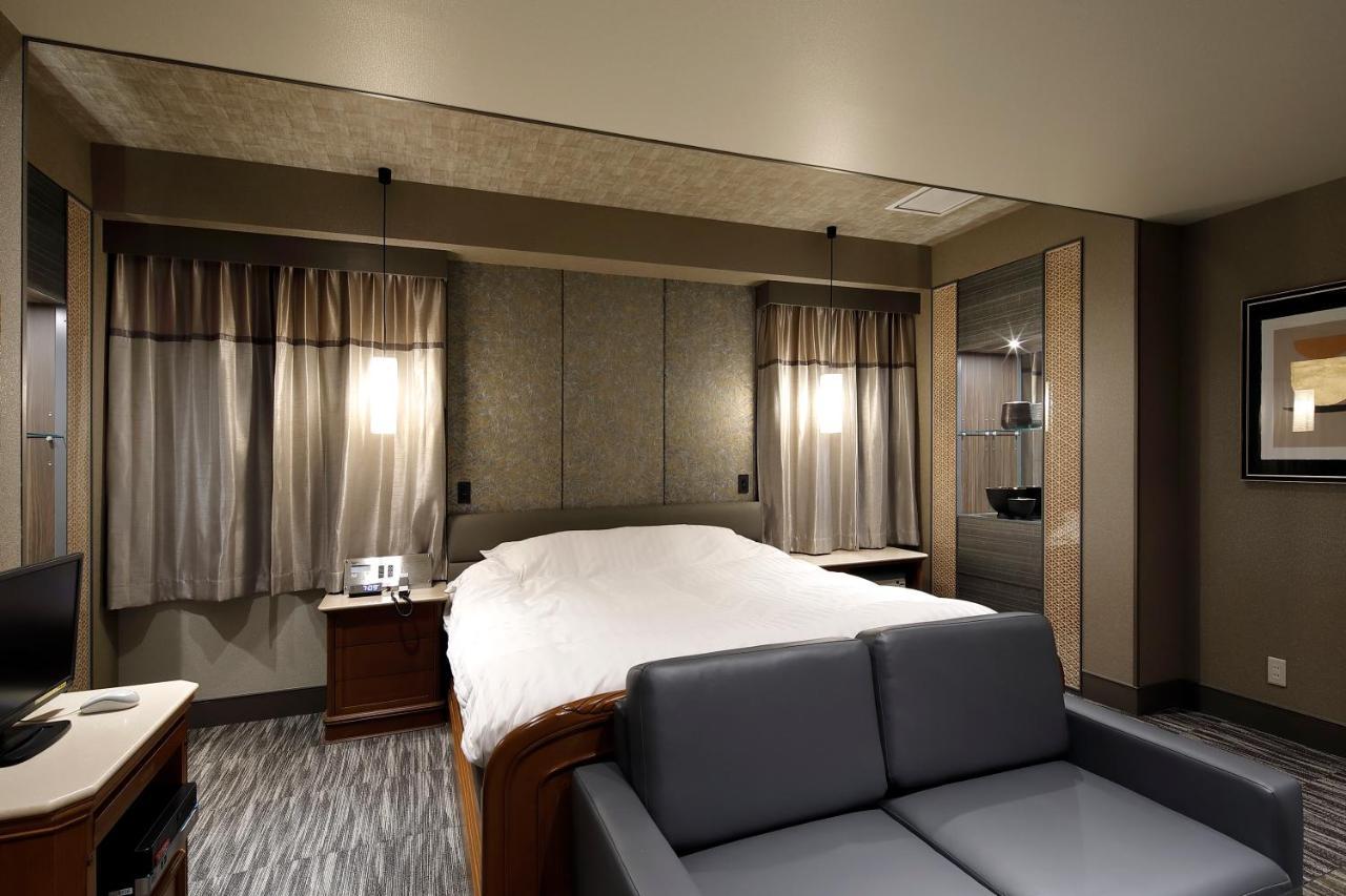 Hotel Valentinetogo (Adults Only) Екстер'єр фото