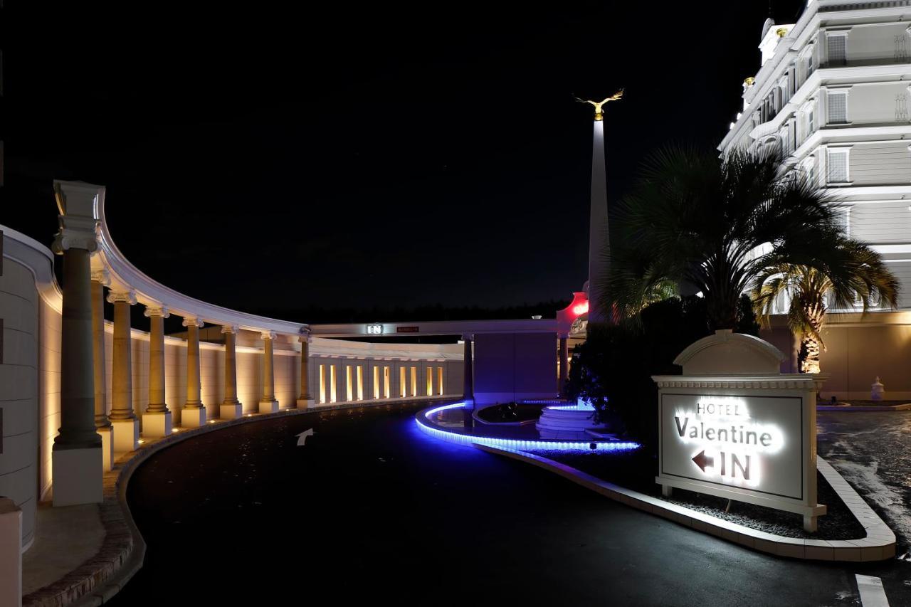 Hotel Valentinetogo (Adults Only) Екстер'єр фото