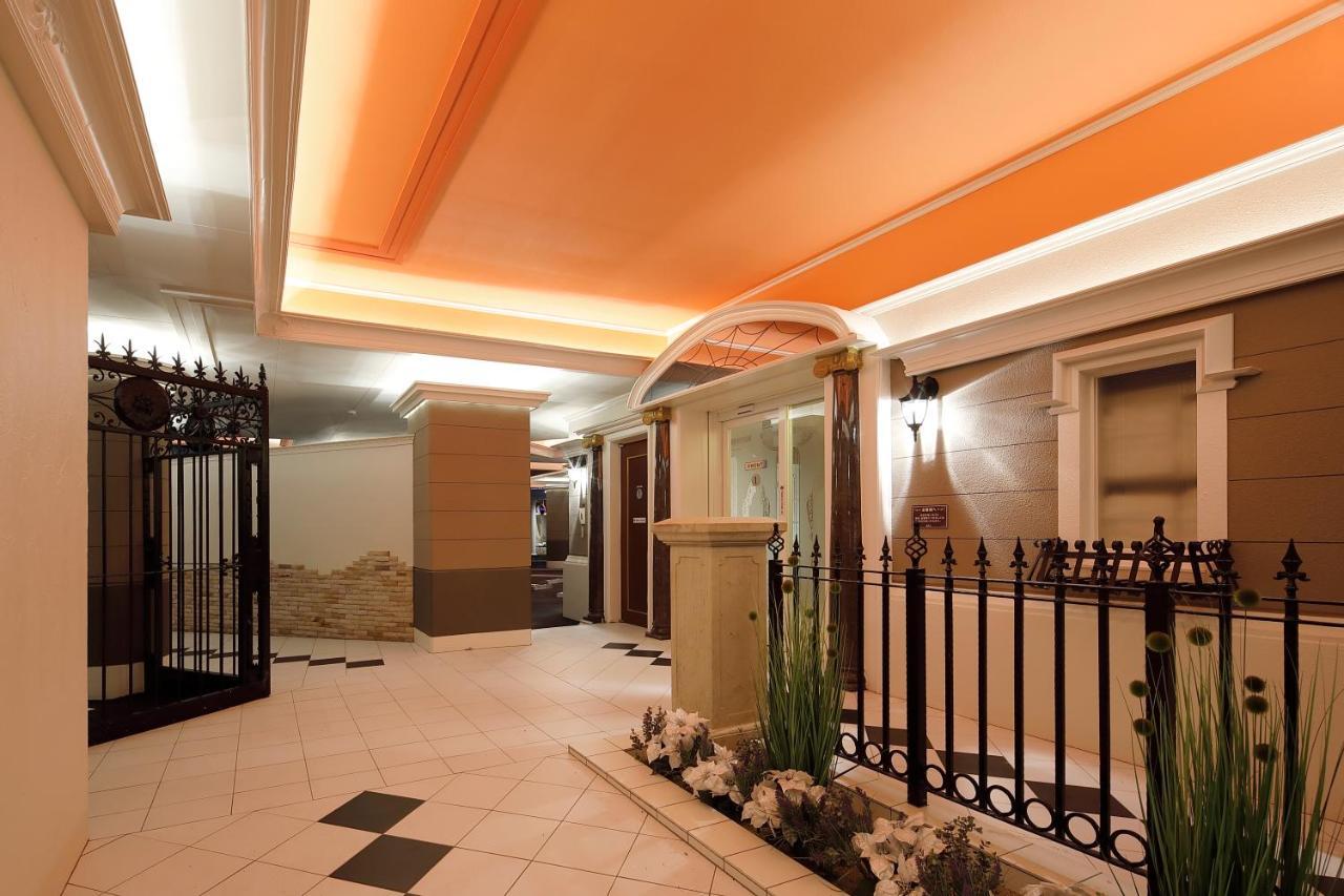Hotel Valentinetogo (Adults Only) Екстер'єр фото