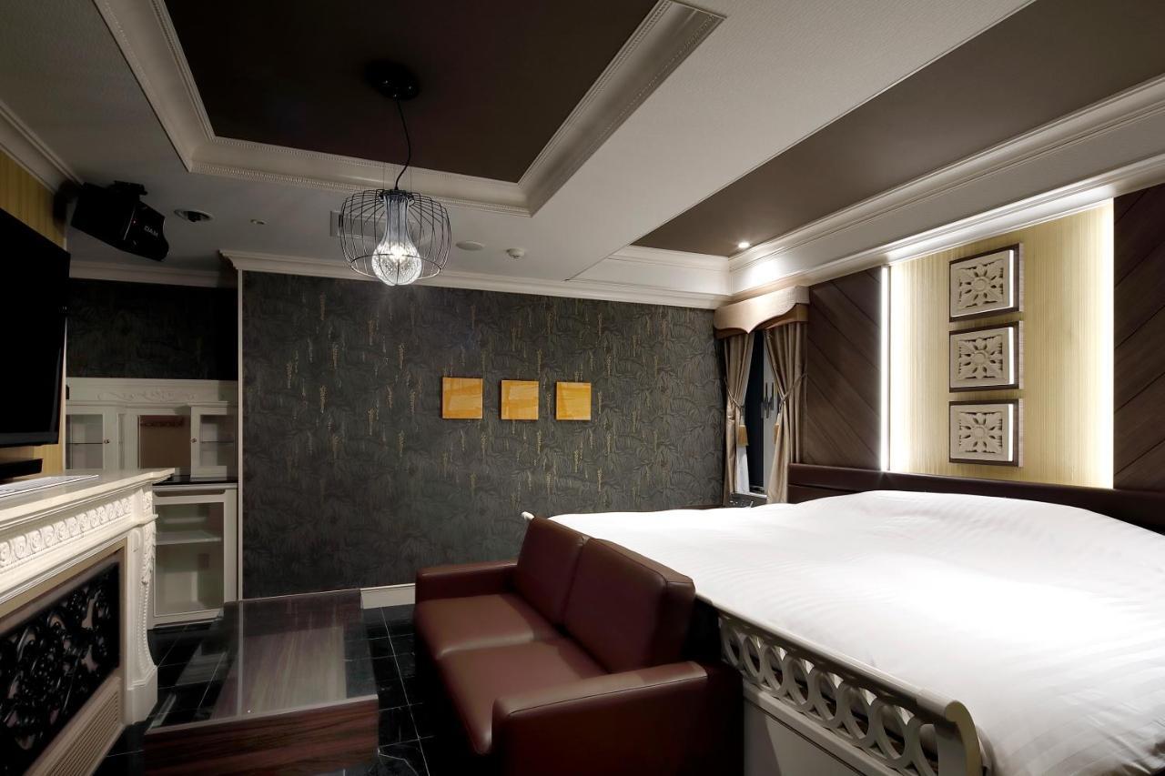 Hotel Valentinetogo (Adults Only) Екстер'єр фото
