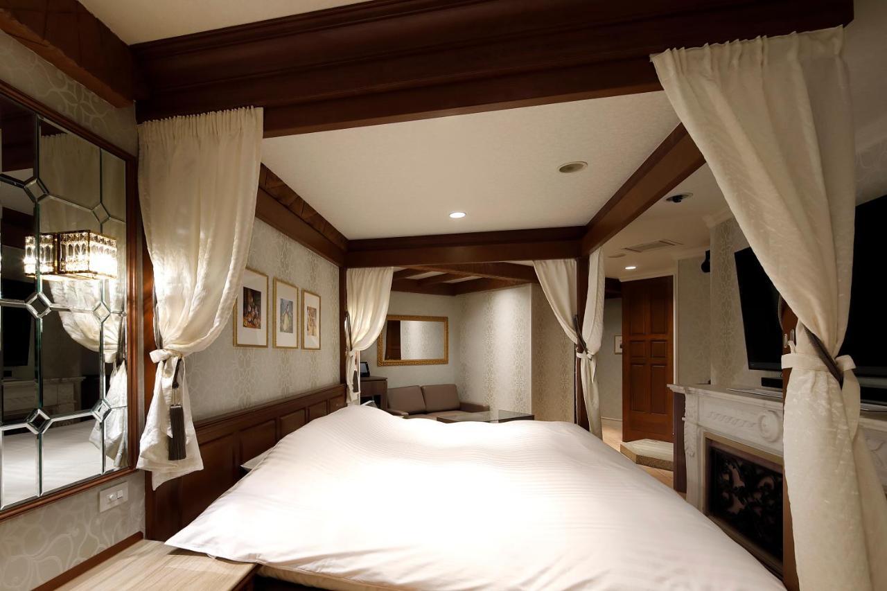 Hotel Valentinetogo (Adults Only) Екстер'єр фото