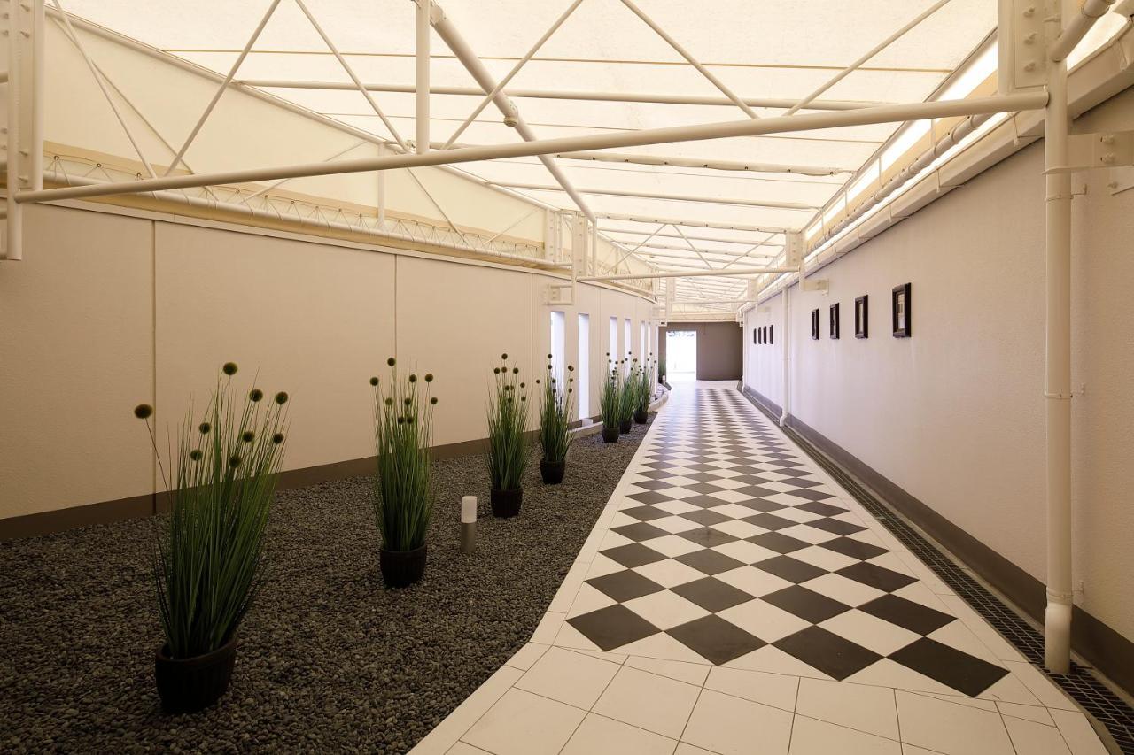 Hotel Valentinetogo (Adults Only) Екстер'єр фото