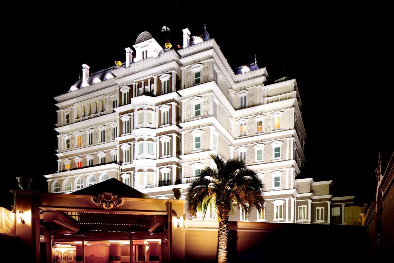 Hotel Valentinetogo (Adults Only) Екстер'єр фото