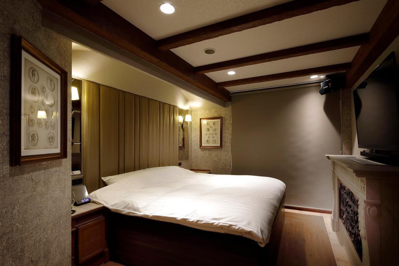 Hotel Valentinetogo (Adults Only) Екстер'єр фото