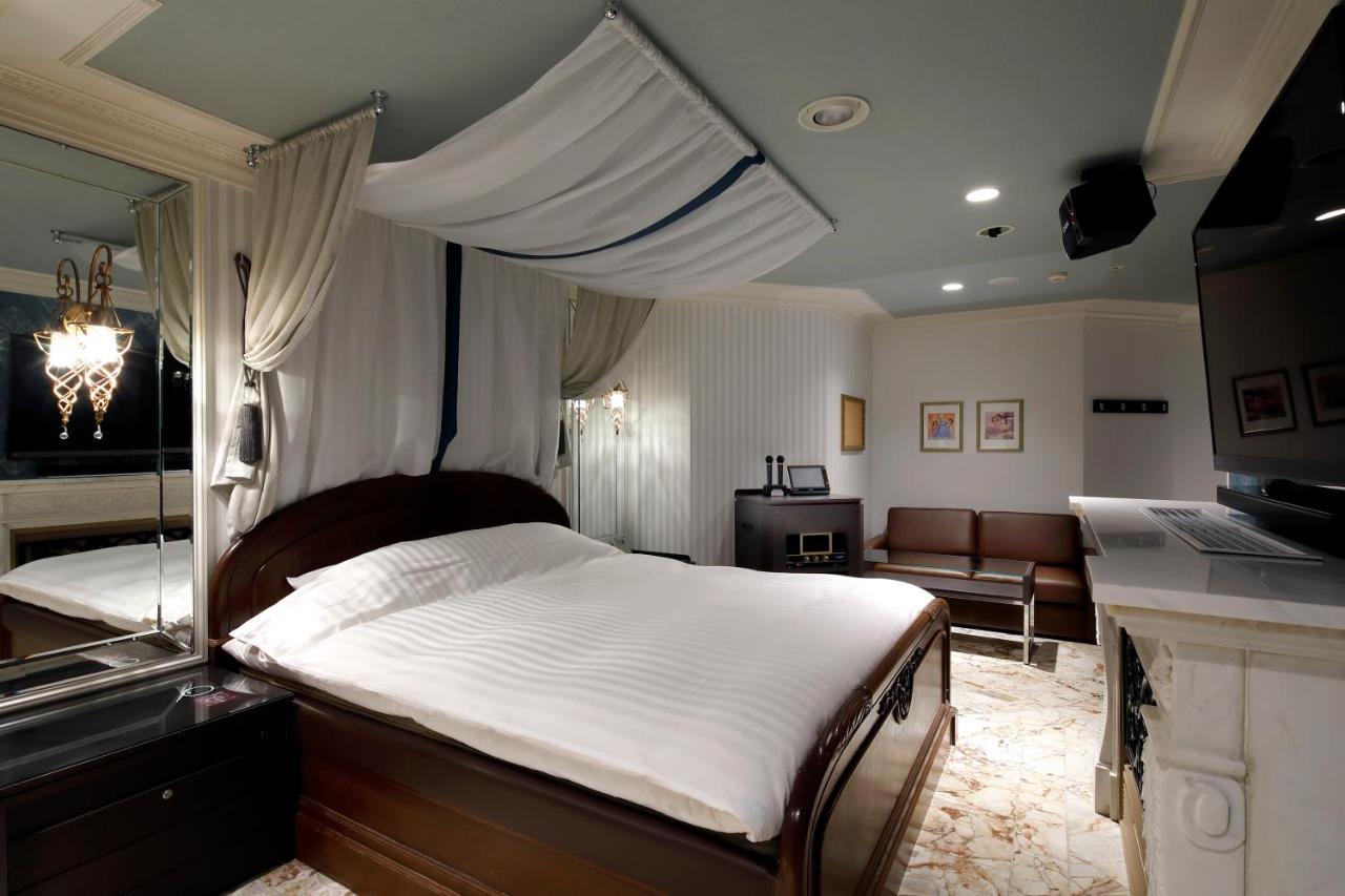 Hotel Valentinetogo (Adults Only) Екстер'єр фото
