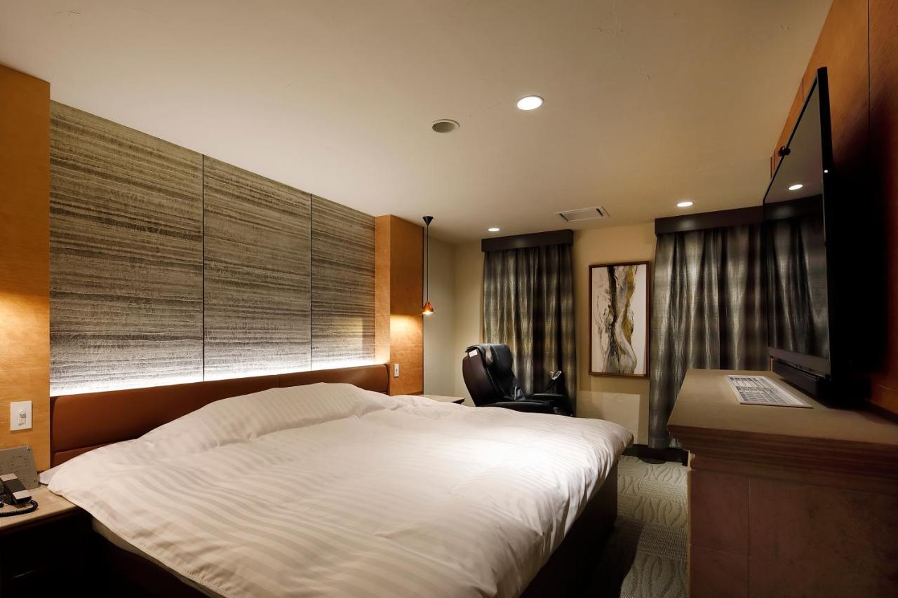 Hotel Valentinetogo (Adults Only) Екстер'єр фото