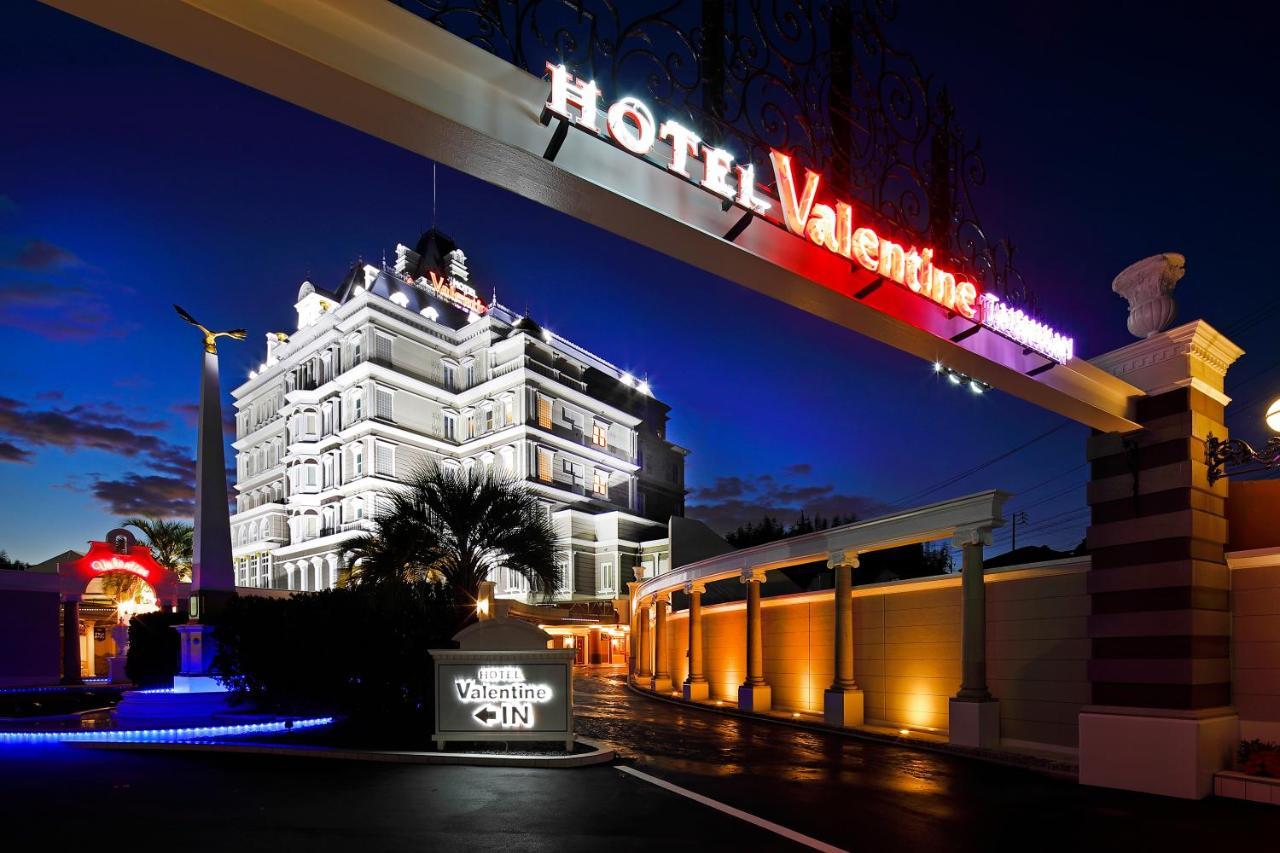 Hotel Valentinetogo (Adults Only) Екстер'єр фото