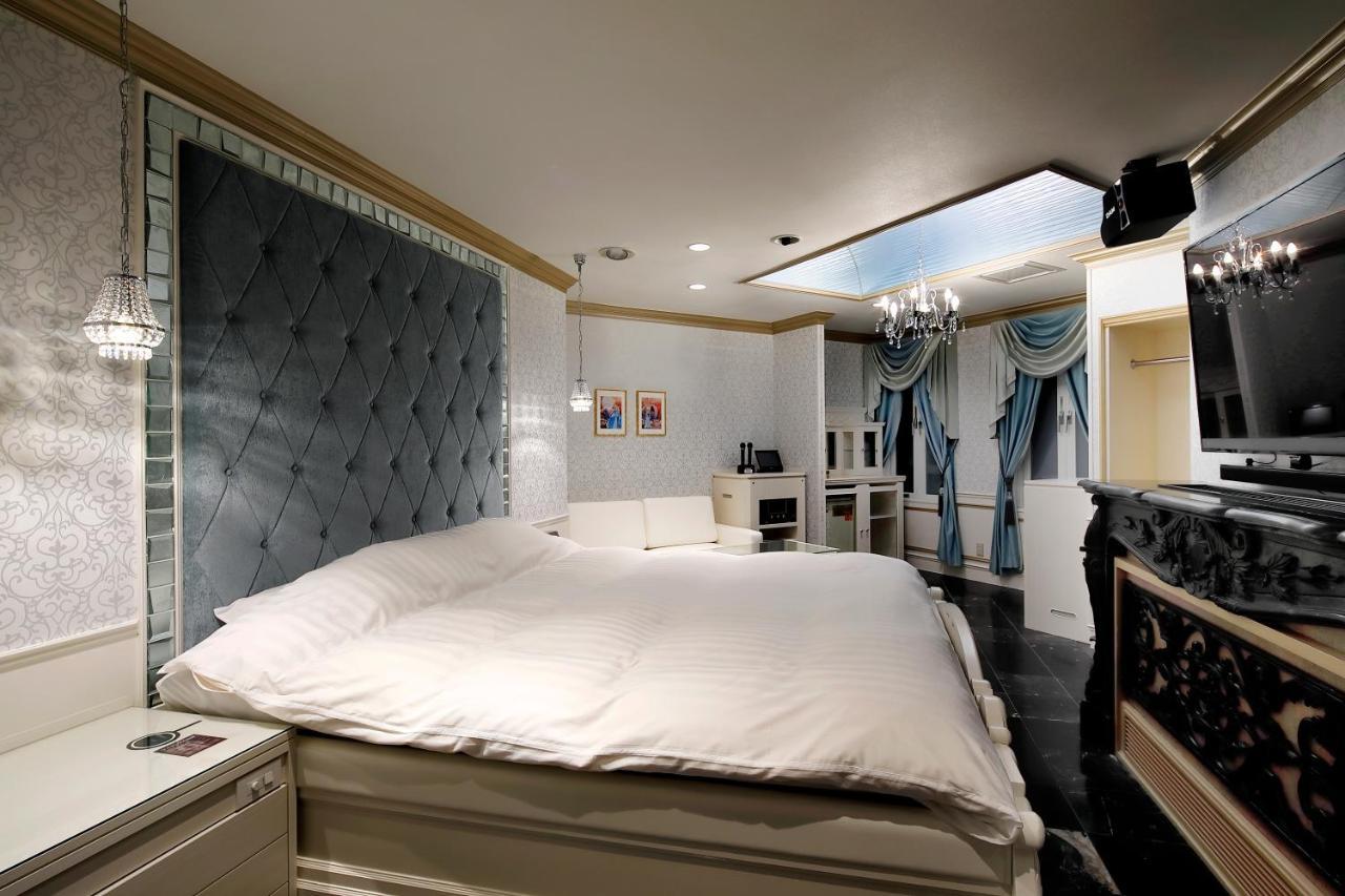 Hotel Valentinetogo (Adults Only) Екстер'єр фото