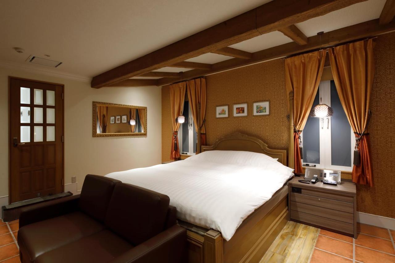 Hotel Valentinetogo (Adults Only) Екстер'єр фото