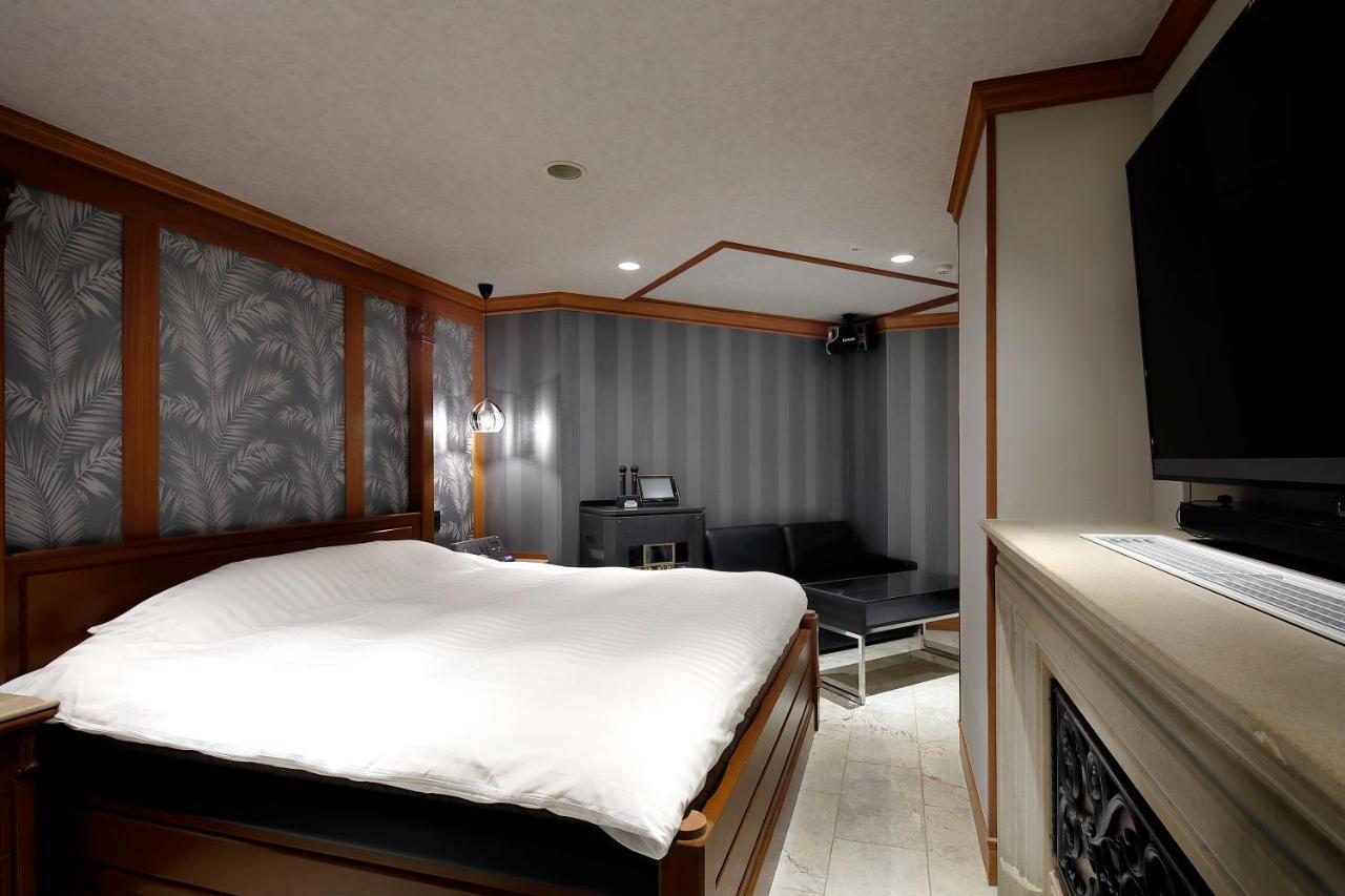 Hotel Valentinetogo (Adults Only) Екстер'єр фото