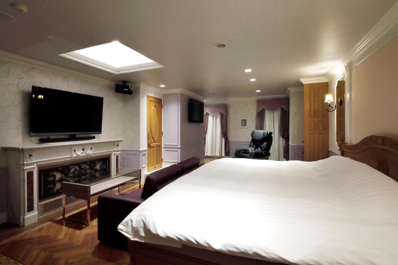 Hotel Valentinetogo (Adults Only) Екстер'єр фото