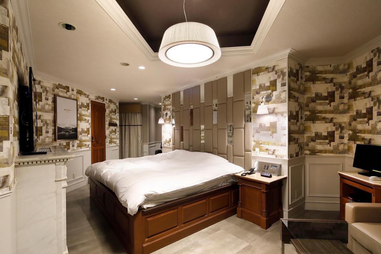 Hotel Valentinetogo (Adults Only) Екстер'єр фото