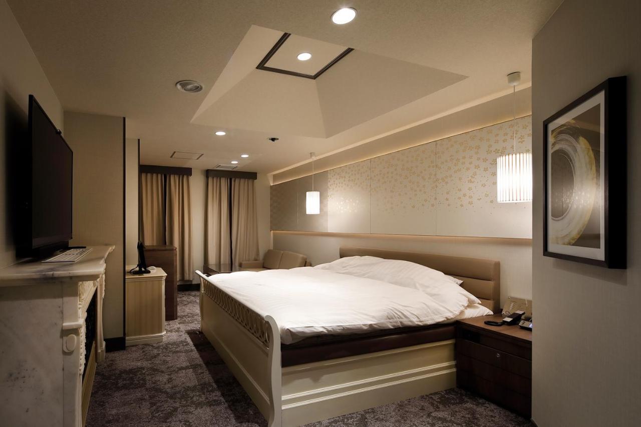 Hotel Valentinetogo (Adults Only) Екстер'єр фото